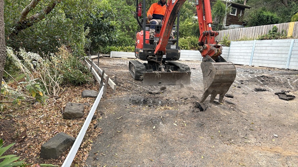 MH Concreting Services | Treesbank Ave, Springvale VIC 3171, Australia | Phone: 0457 666 699