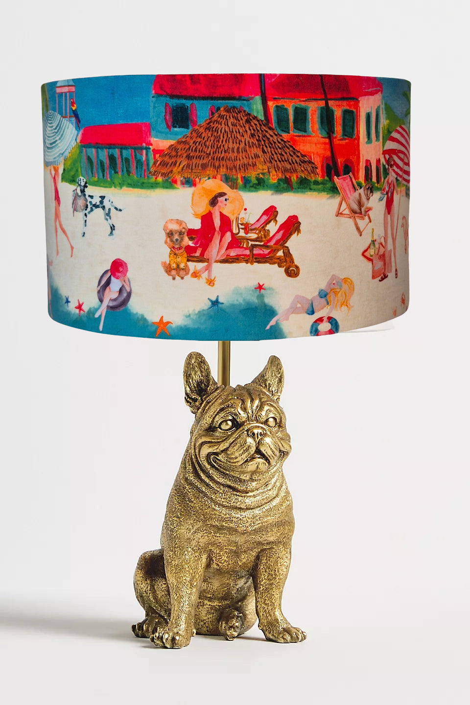 Queen K, Lampshades, Cushions & Wallpaper | 31 Harrow Rd, Bexley NSW 2207, Australia | Phone: 0416 638 558