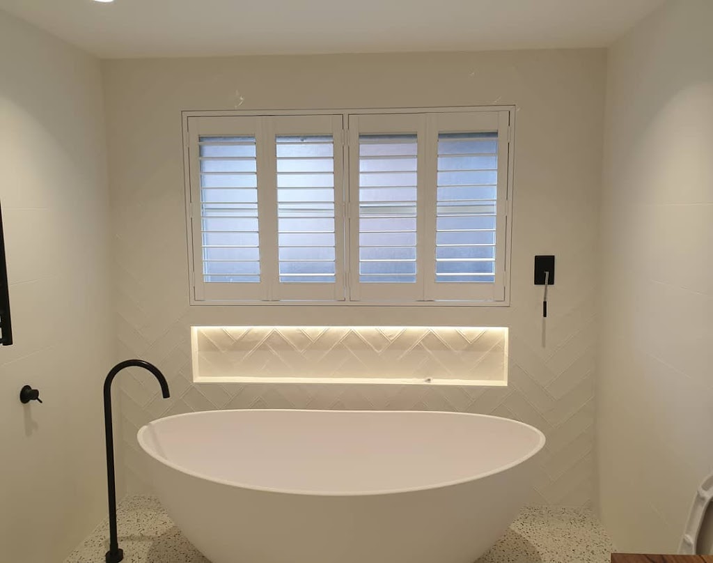 We Inspire Shutters & Blinds | 2 Bricker St, Cheltenham VIC 3192, Australia | Phone: 1300 561 818