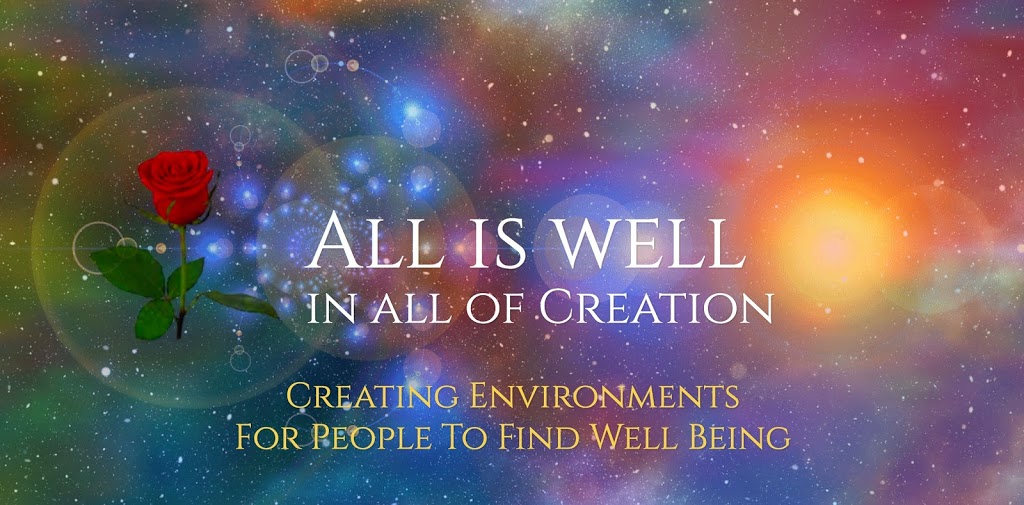 All is well in all of Creation | health | 4000 Lilydale Rd, Chidlow WA 6556, Australia | 0400888003 OR +61 400 888 003
