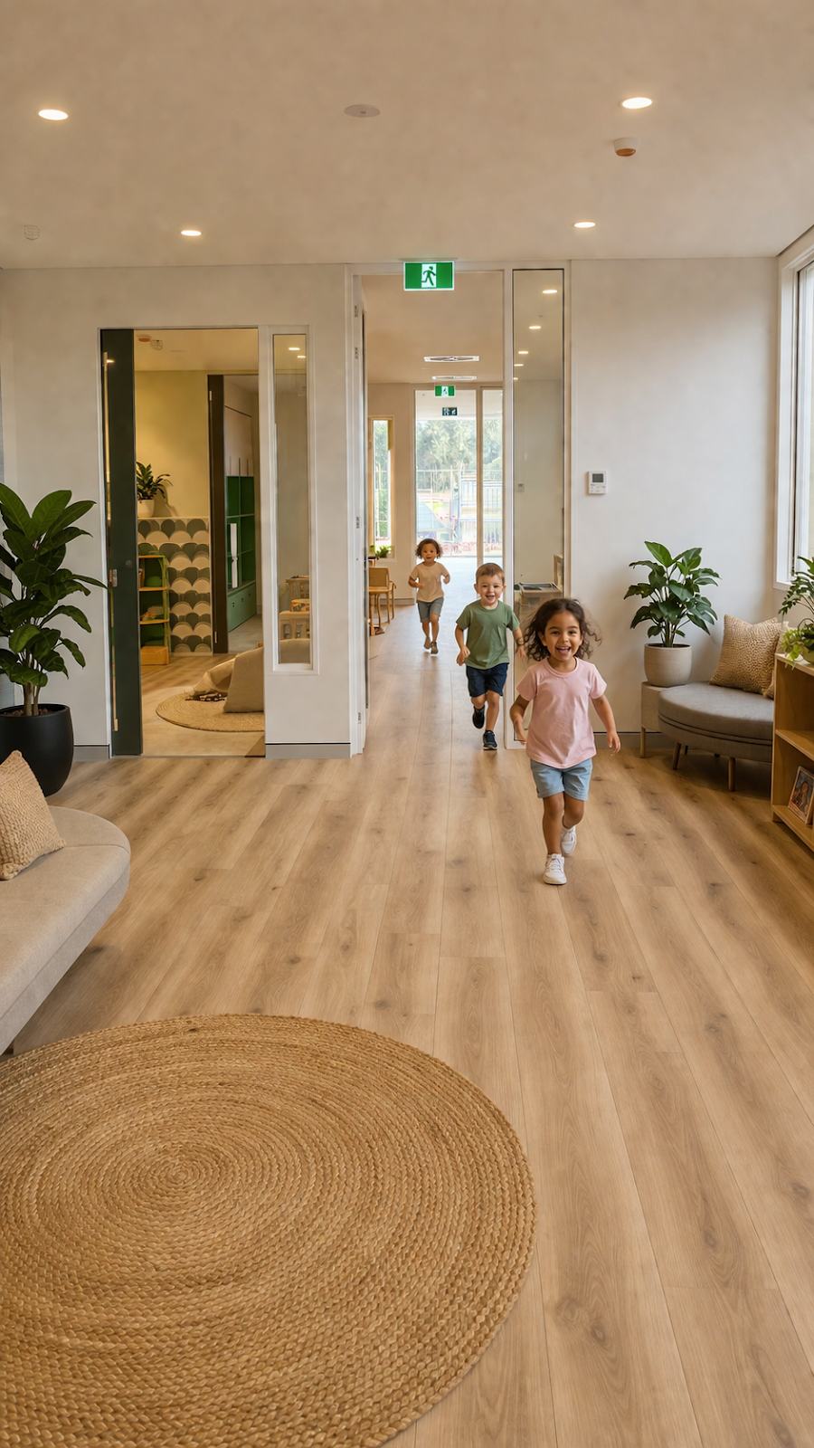 Chipmunks In The Hills - Rooty Hill | 45 Rooty Hill Rd S, Rooty Hill NSW 2766, Australia | Phone: (02) 6670 5614