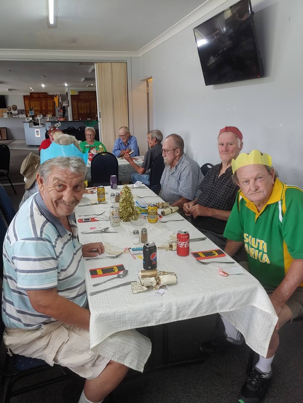 Woodford Bowls Club | 12 Webb Ln, Woodford QLD 4514, Australia | Phone: (07) 5496 1051