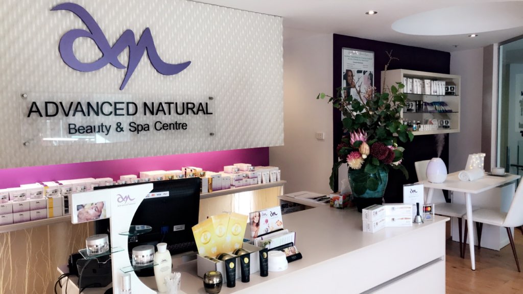 Advanced Natural Moonee Ponds Day Spa | spa | 15 Homer St, Level B Moonee Ponds Central Shop 37, Moonee Ponds Central, Moonee Ponds VIC 3039, Australia | 0393700909 OR +61 3 9370 0909