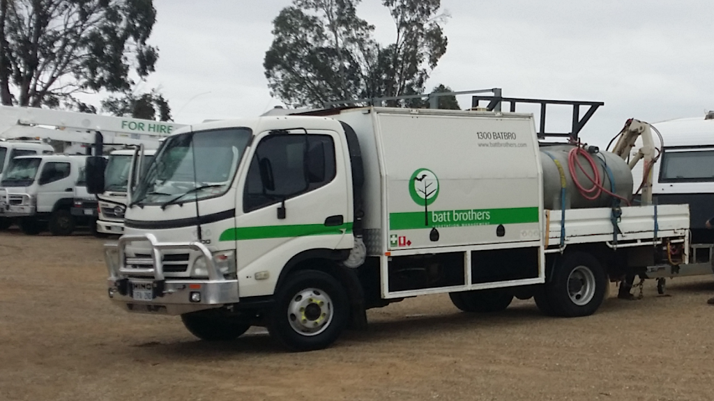 Batt Brothers Vegetation Management | Hayward Ct, Bairnsdale VIC 3875, Australia | Phone: 1300 228 276