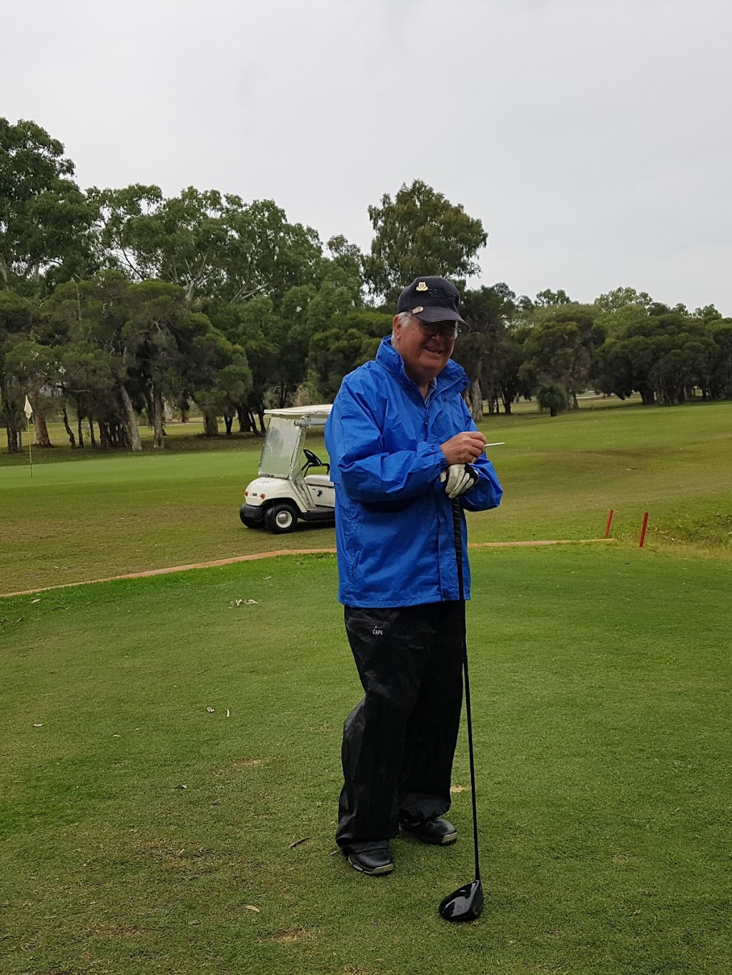 Chequers Golf Club | Sounness Dr, Bullsbrook WA 6084, Australia | Phone: (08) 9571 1277
