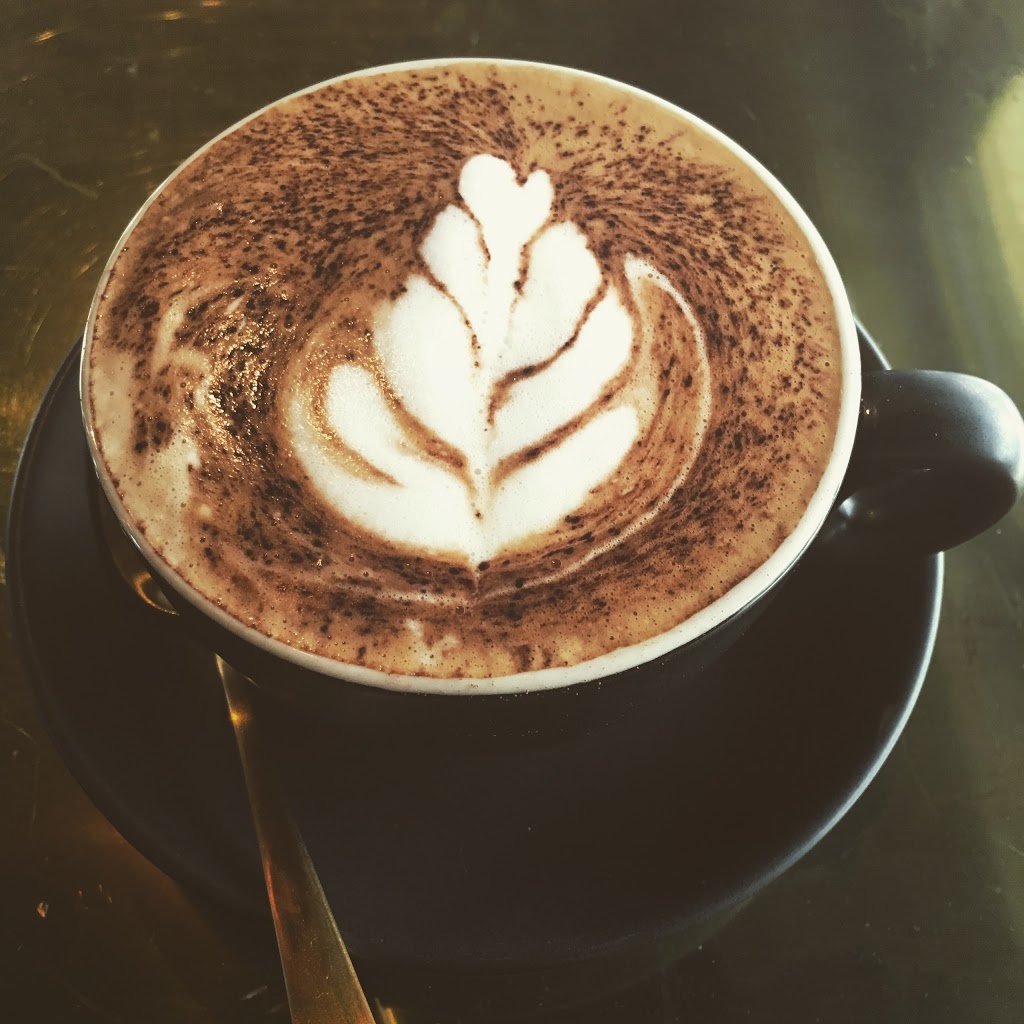 Raw coffee bar | 426 Burwood Rd, Belmore NSW 2192, Australia | Phone: 0414 528 682