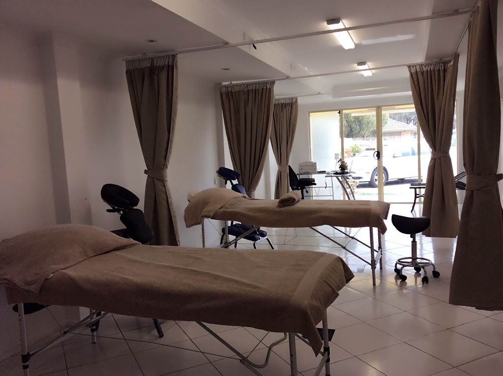 Blessed Hands Remedial Massage | Shop 7/73 John St, Salisbury SA 5107, Australia | Phone: (08) 8182 6513