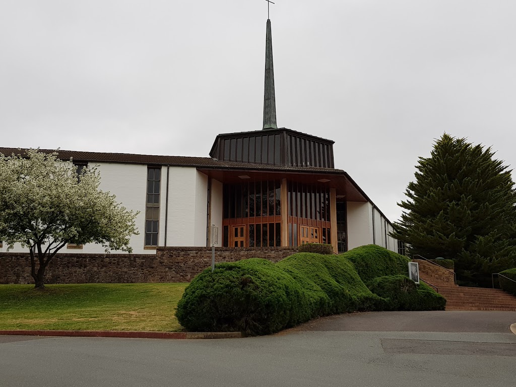 RMC Chapel | church | Cnr. Robert Campbell Rd & Miles Rd, Campbell ACT 2600, Australia | 0262659498 OR +61 2 6265 9498