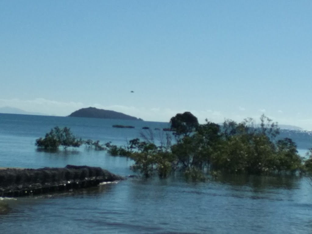 Skull Knob Conservation Park | St Helens Beach QLD 4798, Australia