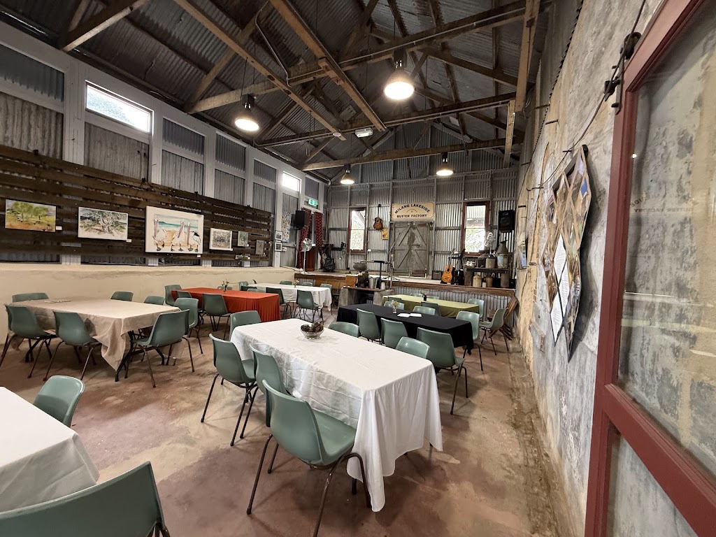 Milang Lakeside Butter Factory | 23 Daranda Terrace, Milang SA 5256, Australia | Phone: 0480 512 457