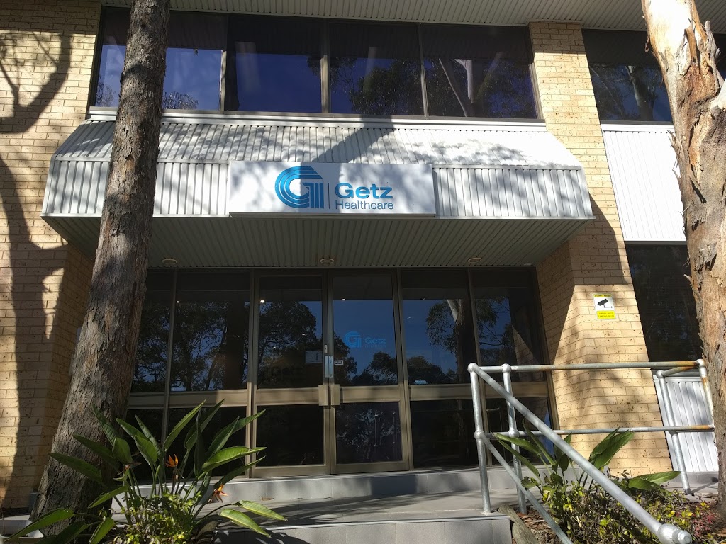 Getz Healthcare (Australia) | health | 5 Orion Rd, Lane Cove NSW 2066, Australia | 1300886385 OR +61 1300 886 385