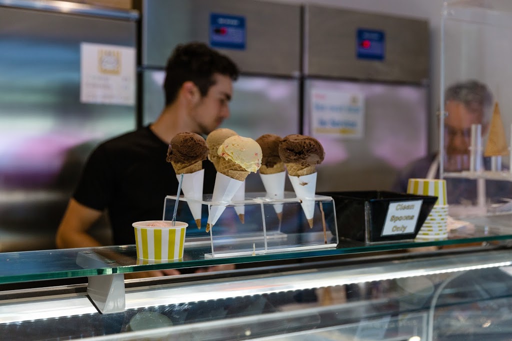 Lemon Lovers Gelato and Cheese | 1 Eagle Heights Rd, Tamborine Mountain QLD 4272, Australia | Phone: (07) 5545 1444