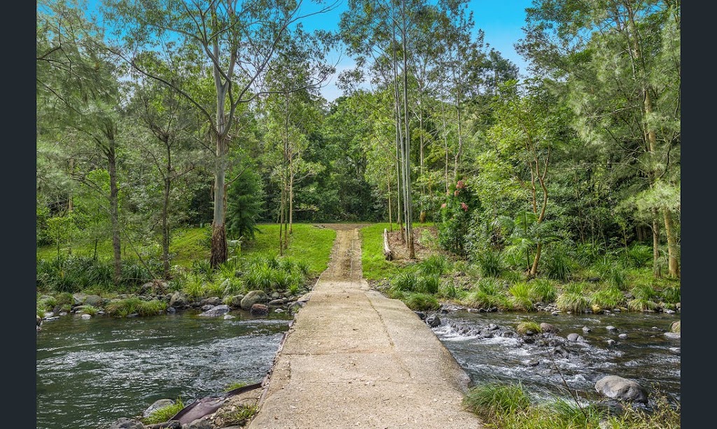 Lamington Eco -Rainforest Retreat | 3275 Christmas Creek Rd, Lamington QLD 4285, Australia | Phone: 0418 878 874