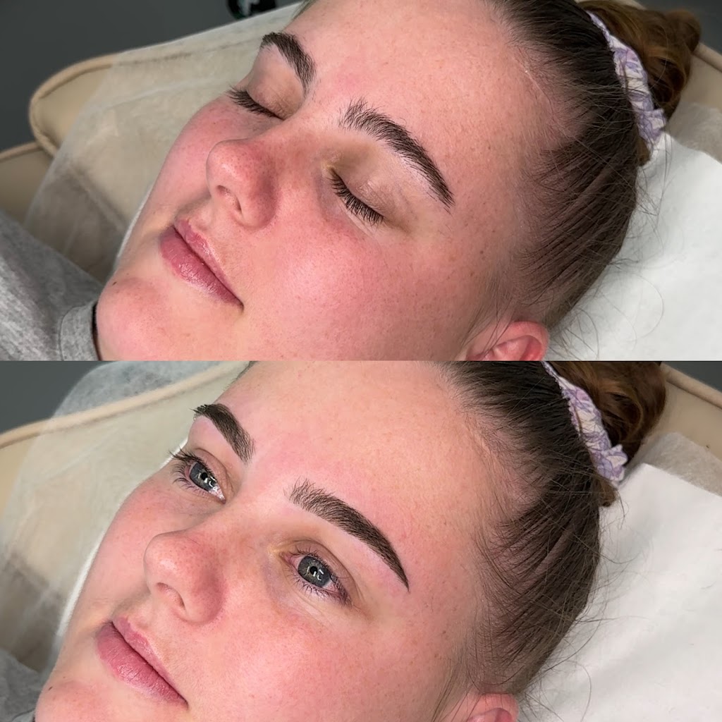 Bossbrowsbeautycompany | unit 4/22 Somerset Ave, Narellan NSW 2567, Australia | Phone: 0452 322 043