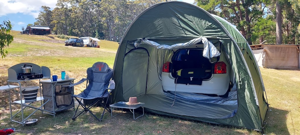 Semaphore Farm Camp | Port Arthur TAS 7182, Australia | Phone: 0461 466 734