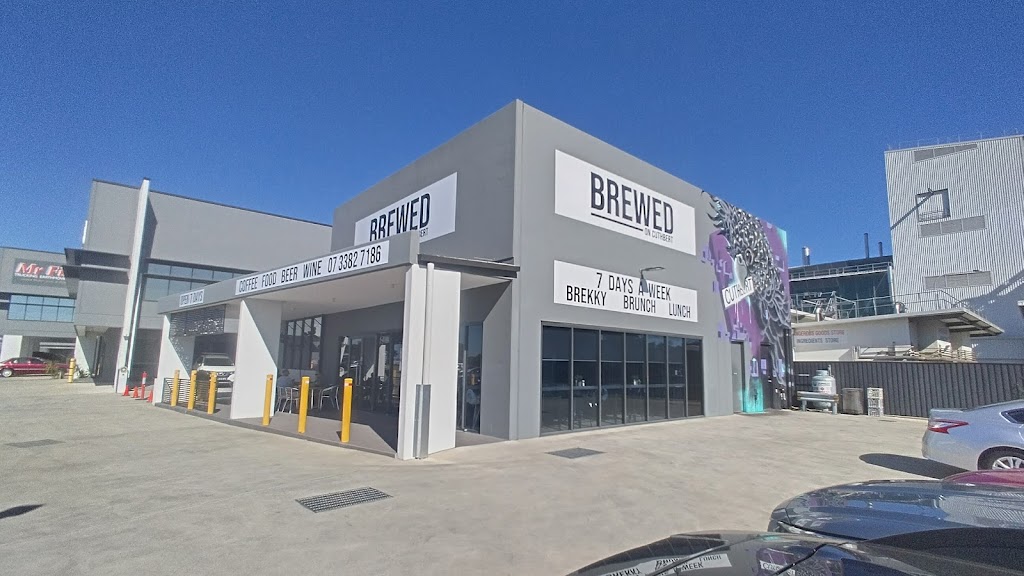 Brewed On Cuthbert | 61-67 Cuthbert Dr, Yatala QLD 4207, Australia | Phone: (07) 3382 7186