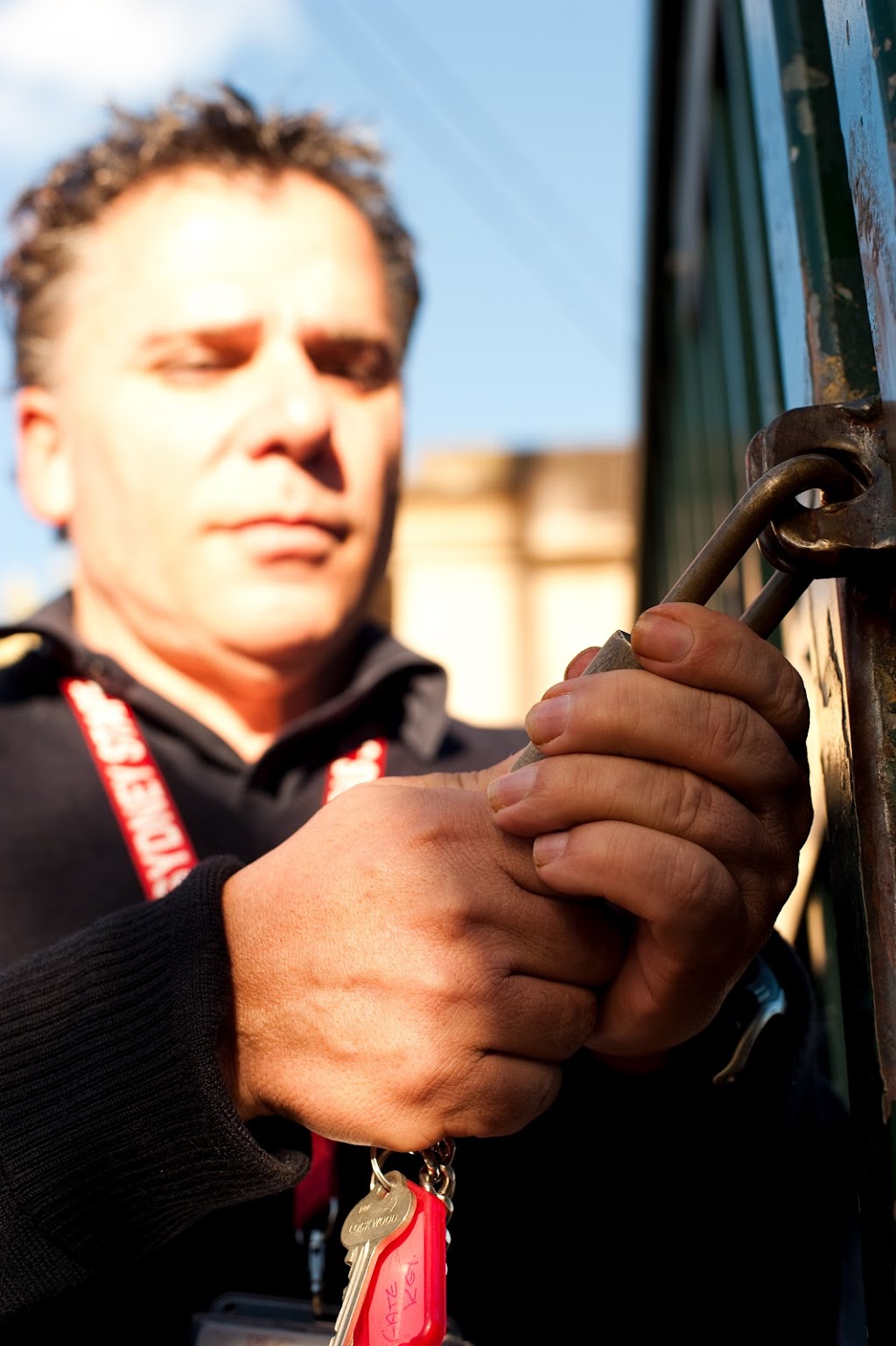 ESP Security Australia Pty Ltd | 2/207A Menangle St, Picton NSW 2571, Australia | Phone: 1300 855 406