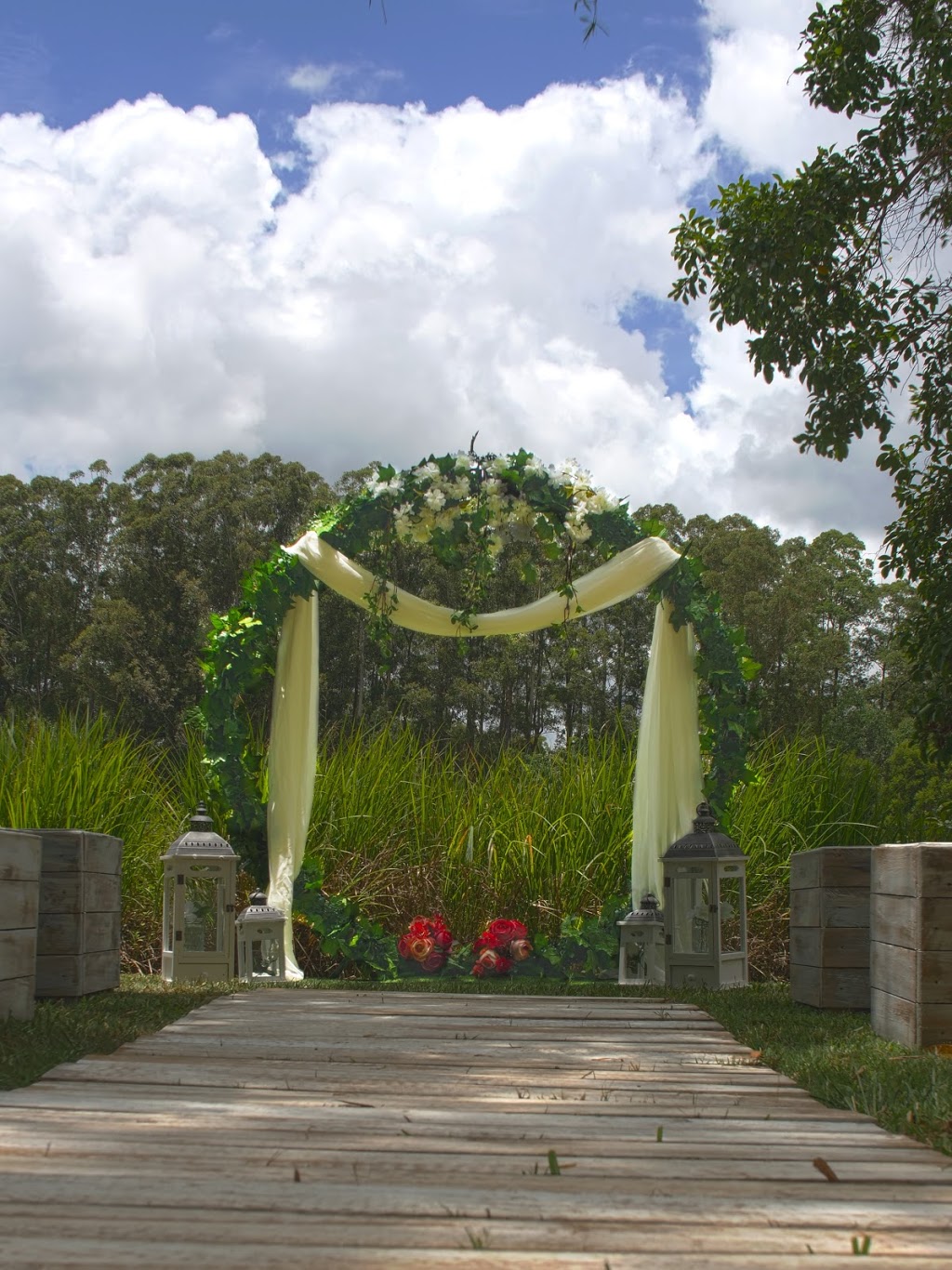 Hidden Grove, Noosa Heads | LOT 115 Claude Batten Dr, Noosa Heads QLD 4567, Australia | Phone: 0455 157 728