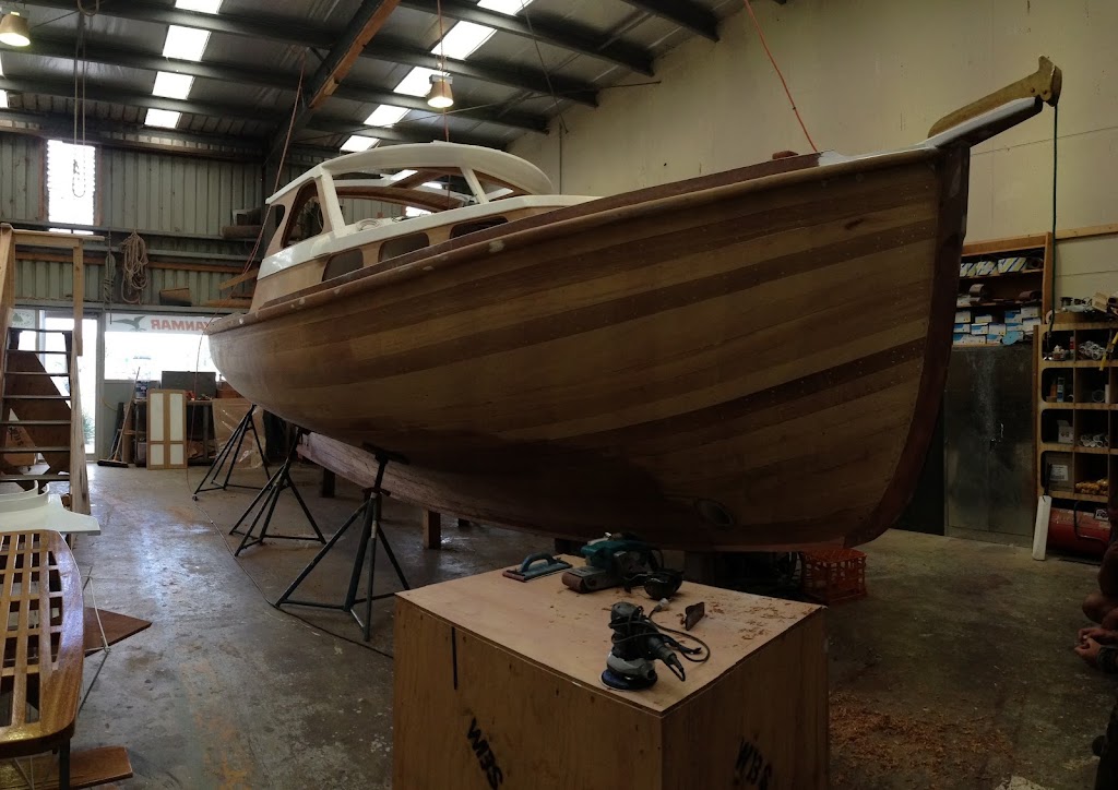 Shipwright Services Geelong | 3 Wiggs Rd, Moolap VIC 3224, Australia | Phone: 0410 155 255