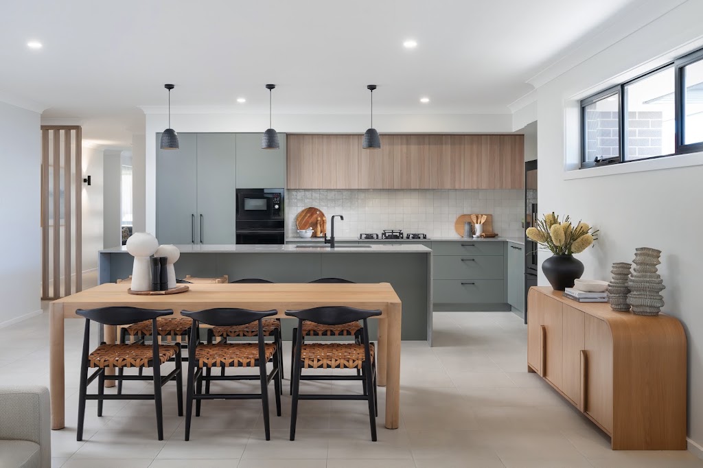 Candor Homes - Hereford Hill Displays, Lochinvar | 6 Francis St, Lochinvar NSW 2321, Australia | Phone: 0400 388 150