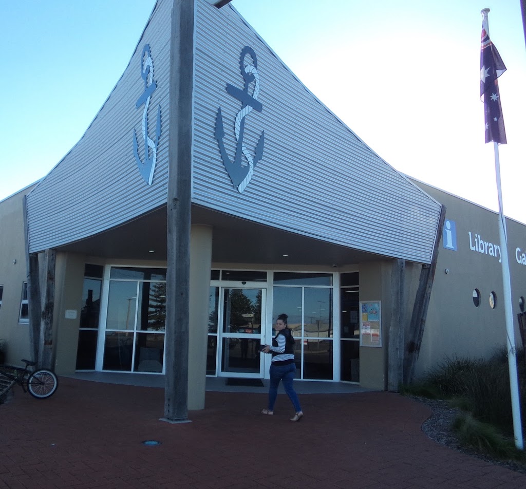 The Port MacDonnell & District Maritime Museum | 5/7 Charles St, Port Macdonnell SA 5291, Australia | Phone: (08) 8738 3000