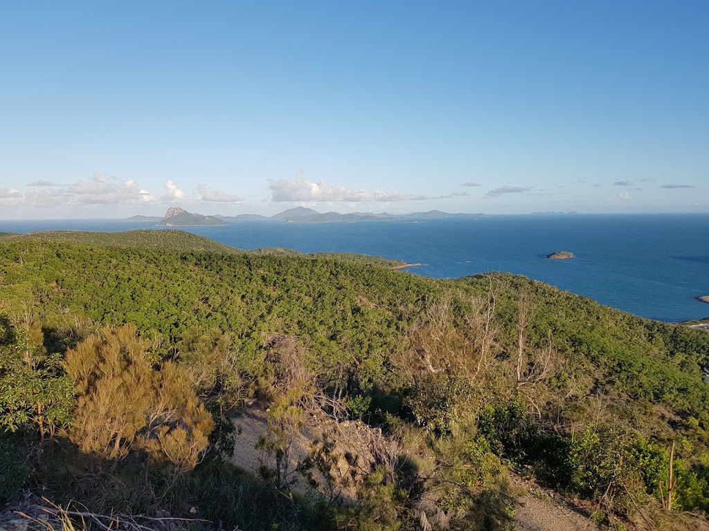 Resort Lookout | Hamilton Island QLD 4803, Australia