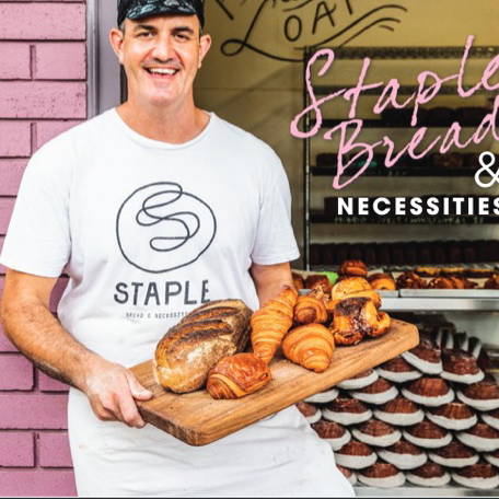 Staple bakery | 1/20-28 Montauban Ave, Seaforth NSW 2092, Australia | Phone: 0414 525 151