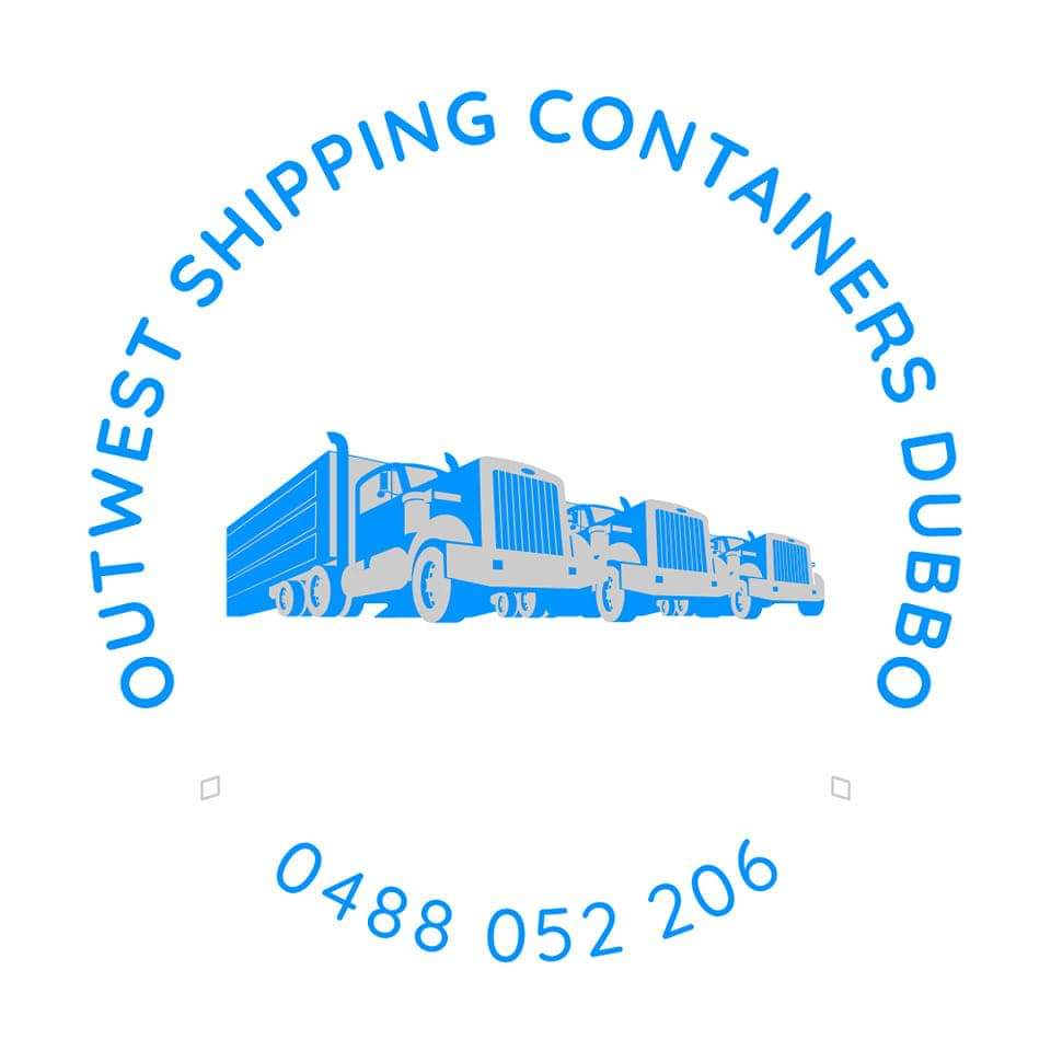 Outwest shipping containers | Purvis Ln, Dubbo NSW 2830, Australia | Phone: 0488 052 206