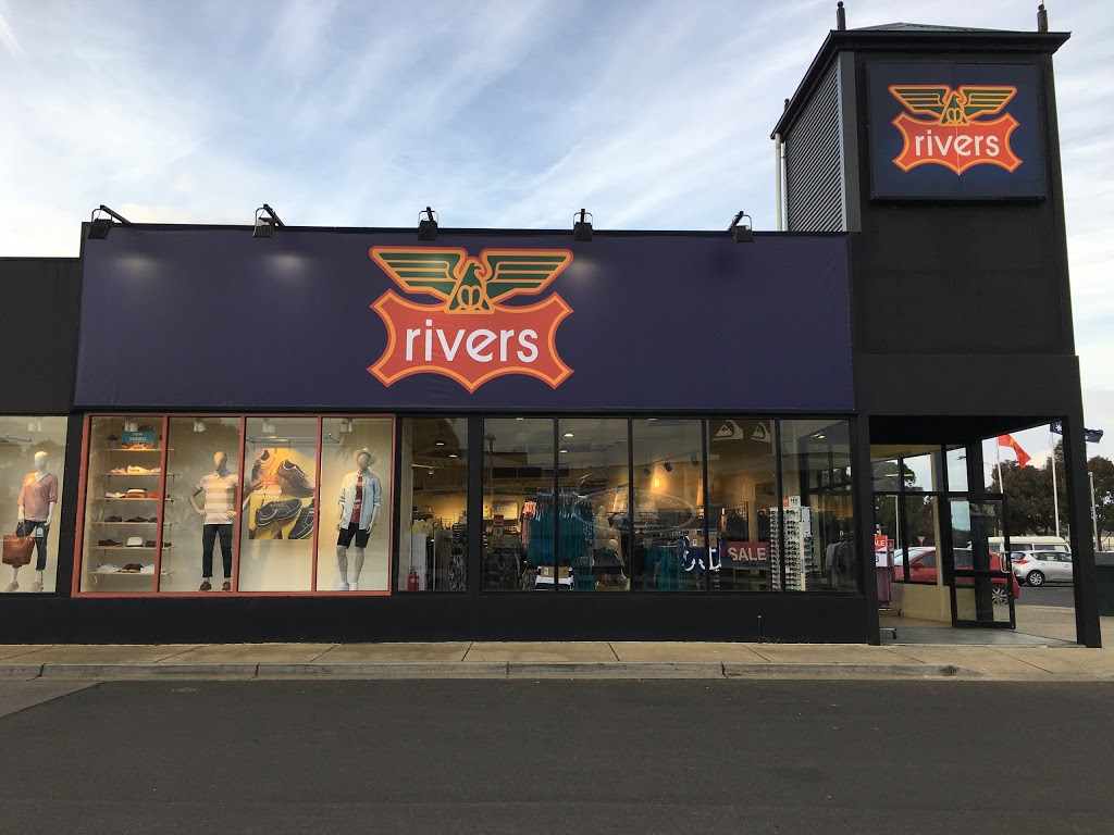 Rivers Torquay | 1-3/65 Surf Coast Hwy, Torquay VIC 3228, Australia | Phone: (03) 8784 1723