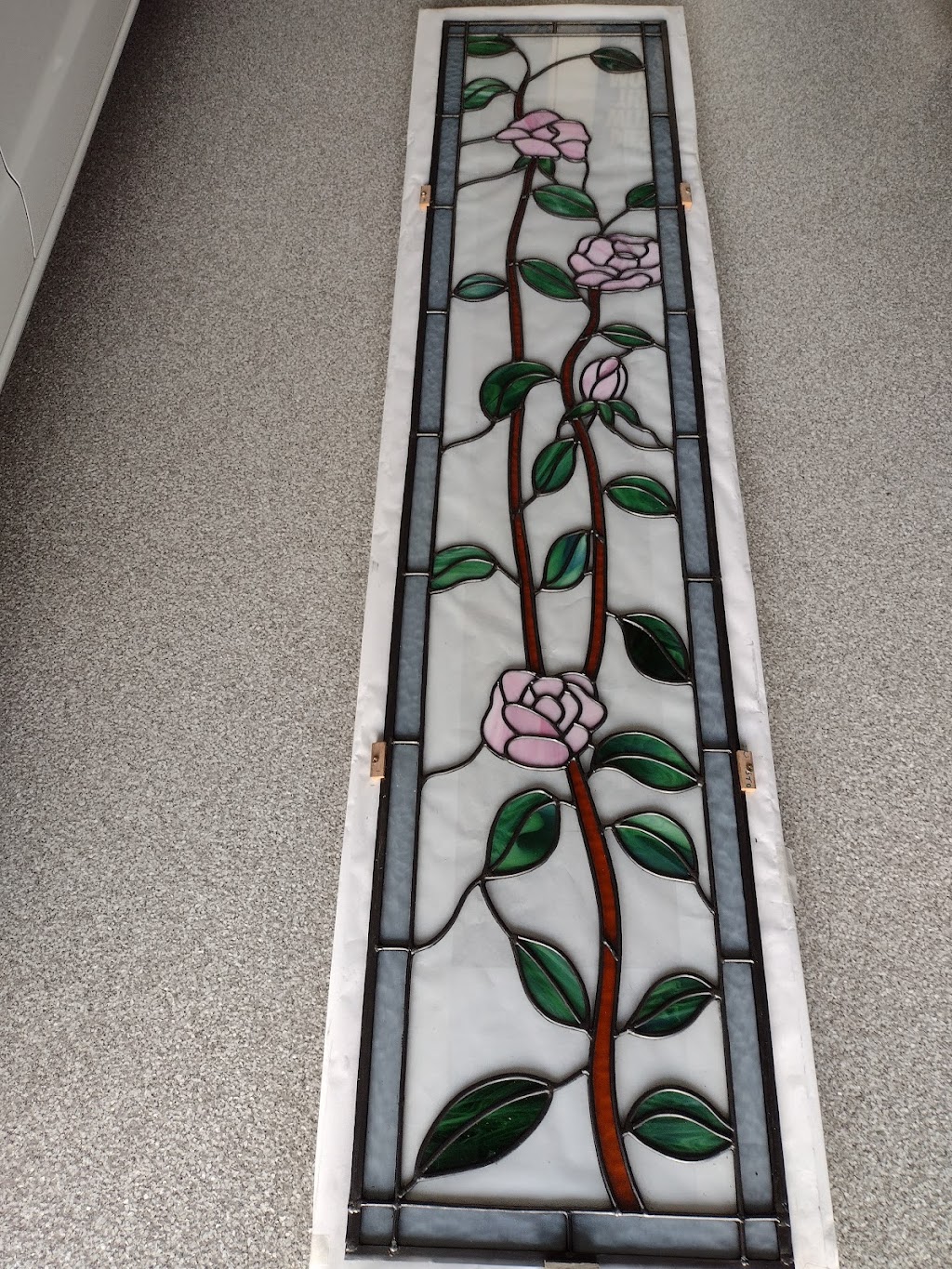 Coffs Harbour- leadlight and stained glass repairs, commissions | 24 Red Gum Cct, Sapphire Beach NSW 2450, Australia | Phone: 0429 656 956