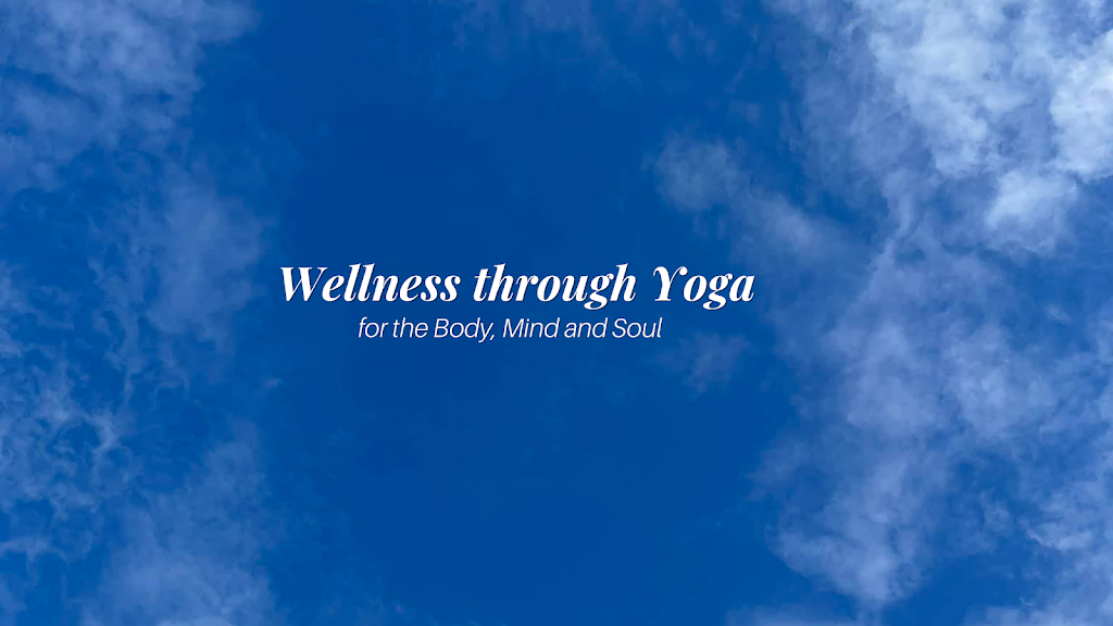 Wellness through Yoga | Limosa Rd, Lowood QLD 4311, Australia | Phone: 0411 127 268