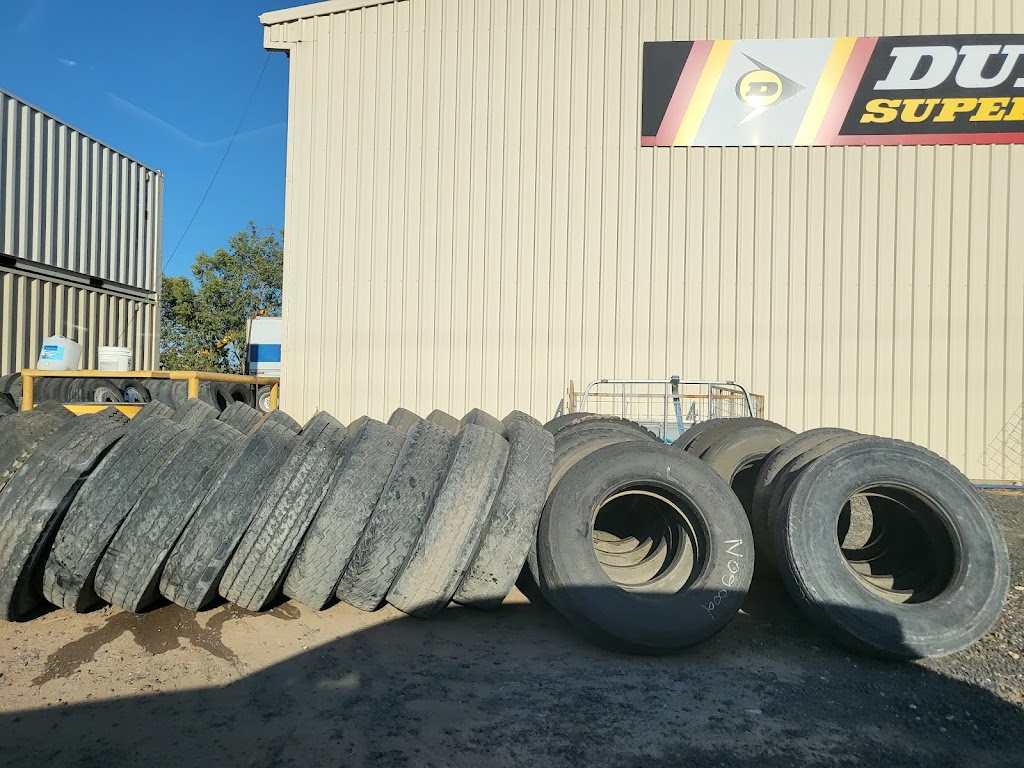 Goondiwindi Tyre Service- Truck Centre | 25 Hungerford St, Goondiwindi QLD 4390, Australia | Phone: (07) 4671 2577