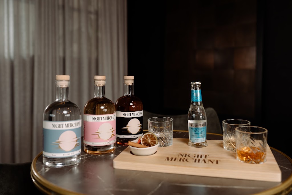 Night Merchant Distillery | 790 McDonalds Rd, Pokolbin NSW 2320, Australia | Phone: (02) 4998 4650