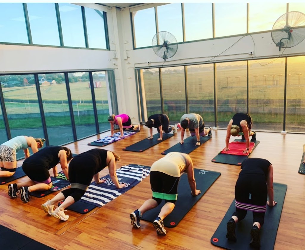 Richmond Fitness Compound | 1/40 Bowman St, Richmond NSW 2753, Australia | Phone: 0423 481 130