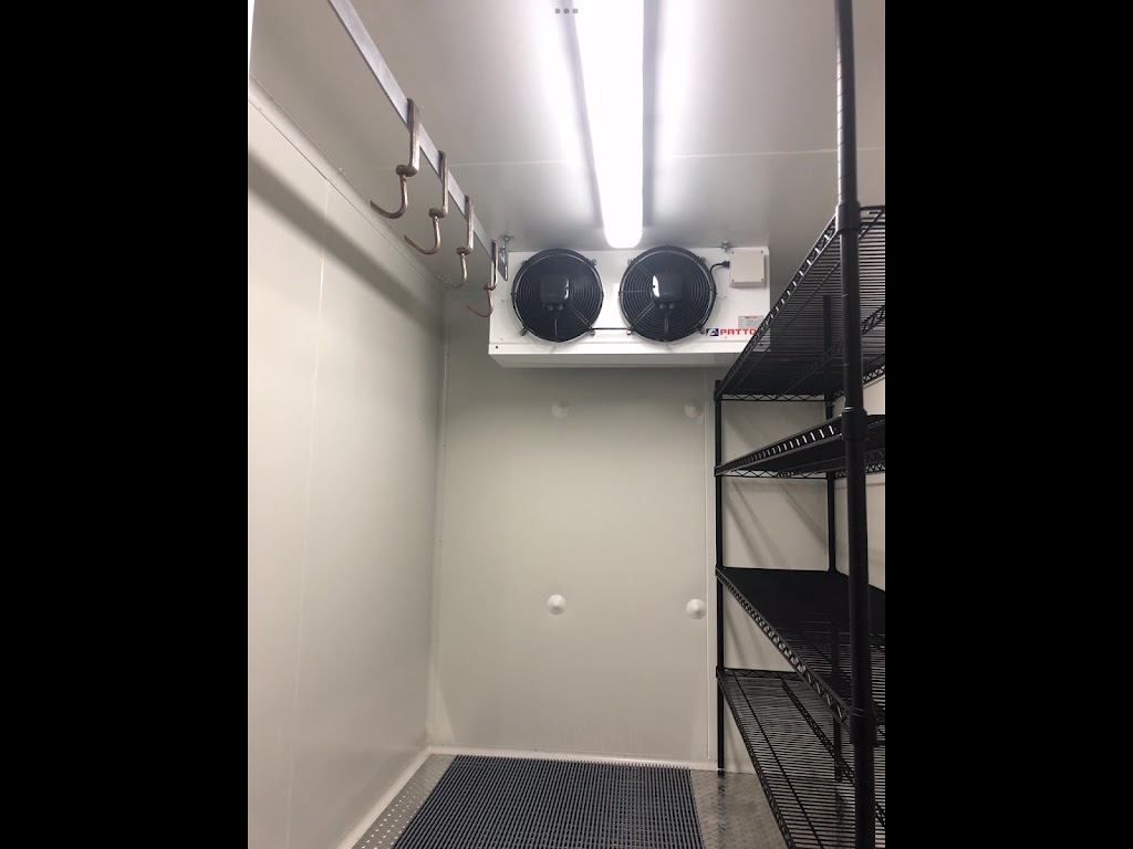 R & H Coldroom Hire | 535 Tanby Rd, Taroomball QLD 4703, Australia | Phone: 0409 631 122