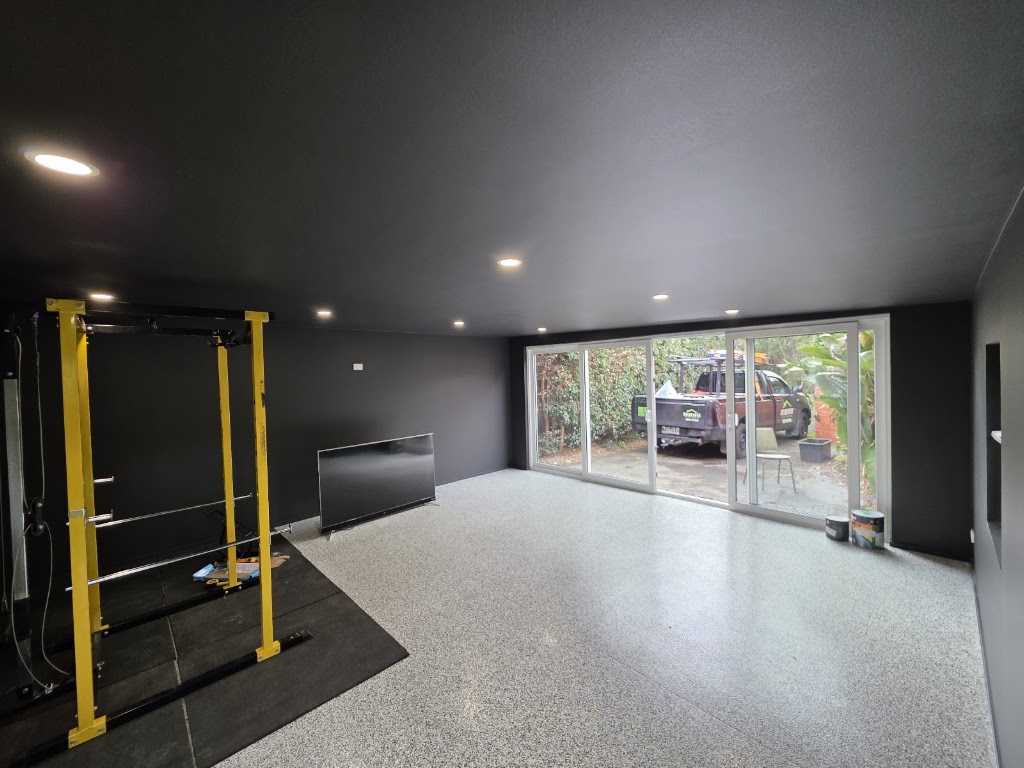 Painter Frankston | Unit 7/281 Nepean Hwy, Seaford VIC 3198, Australia | Phone: 0411 644 894