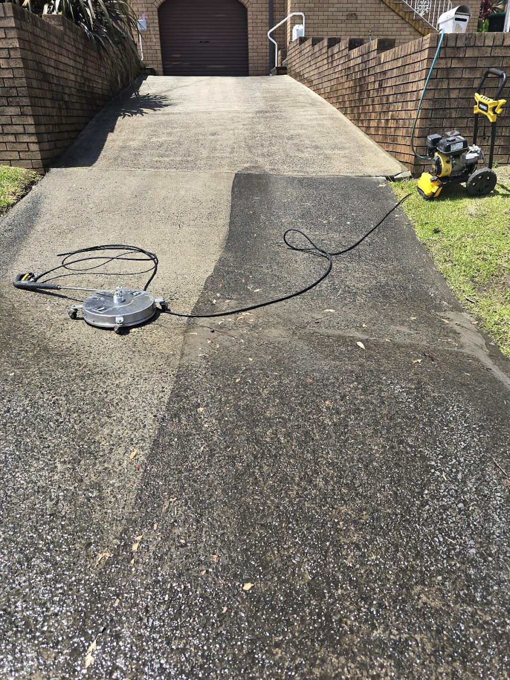 Advanced Mowing | 150 Scobie Cres, Bellambi NSW 2518, Australia | Phone: 0458 366 944