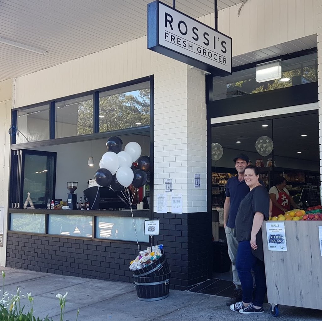 Rossis Fresh Grocer | 7/500 N Rocks Rd, Carlingford NSW 2118, Australia | Phone: (02) 9871 6455