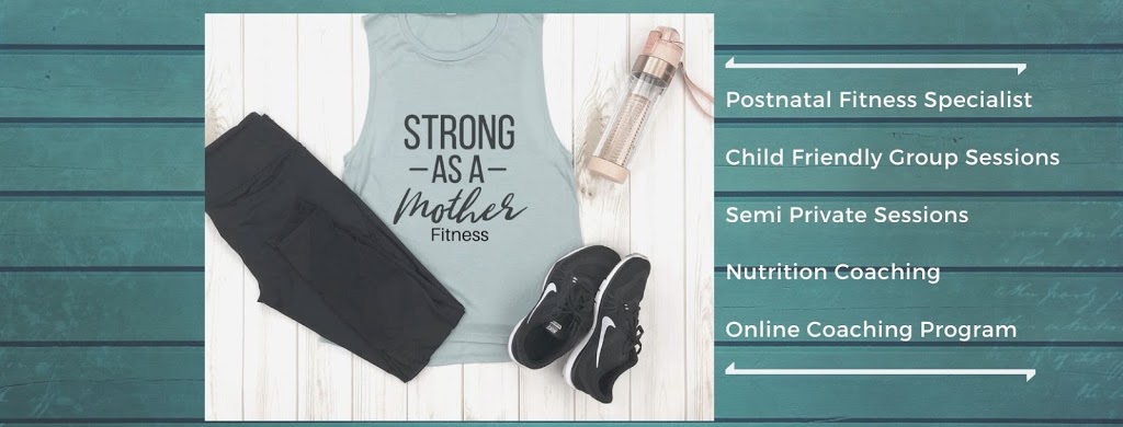 Strong As A Mother Fitness | gym | 33 Bormar Dr, Pakenham VIC 3810, Australia | 0402155634 OR +61 402 155 634