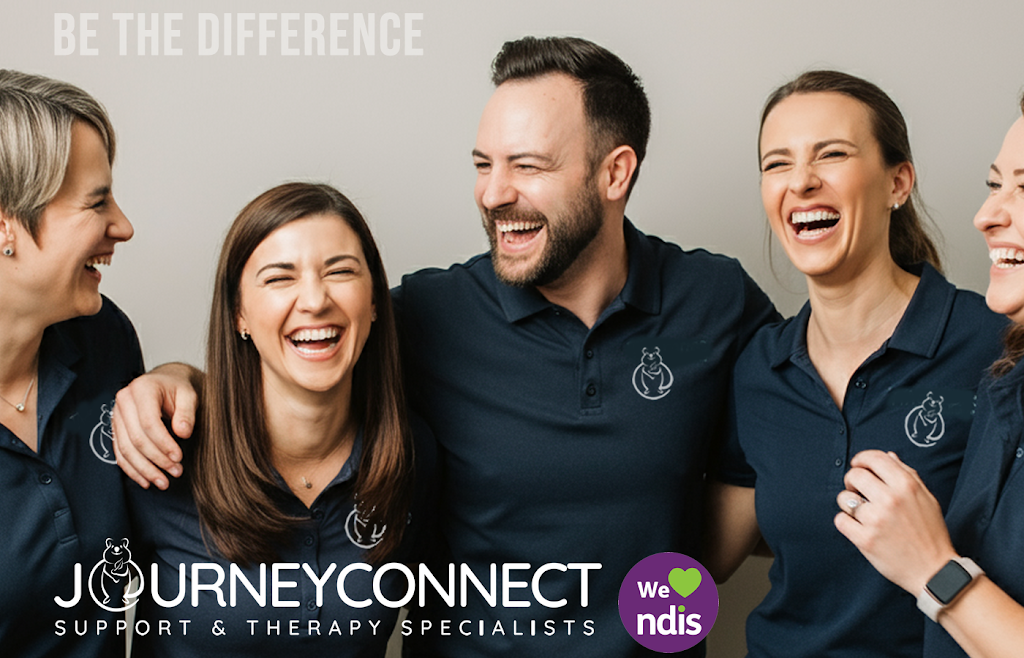 Journey Connect Gold Coast | 20 Pacha Cl, Coomera QLD 4209, Australia | Phone: 1300 581 990