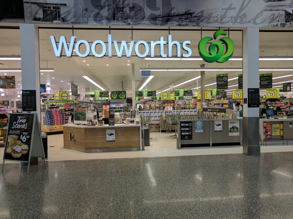 Woolworths Everton Park | supermarket | 768 Stafford Rd, Everton Park QLD 4053, Australia | 0735134405 OR +61 7 3513 4405