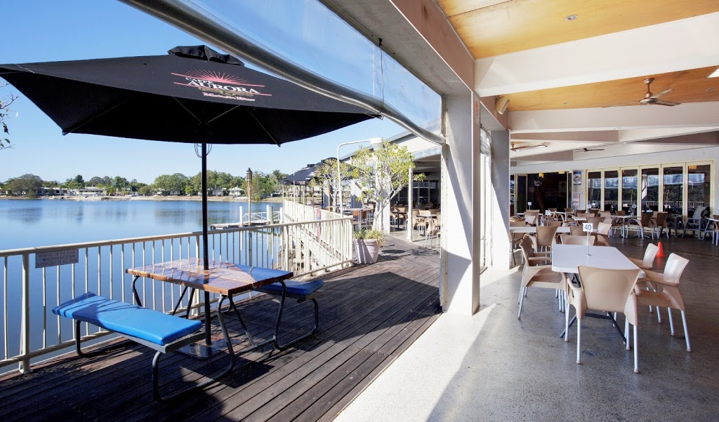 Waterfront Hotel | lodging | 2/46 David Low Way, Diddillibah QLD 4559, Australia | 0754582777 OR +61 7 5458 2777