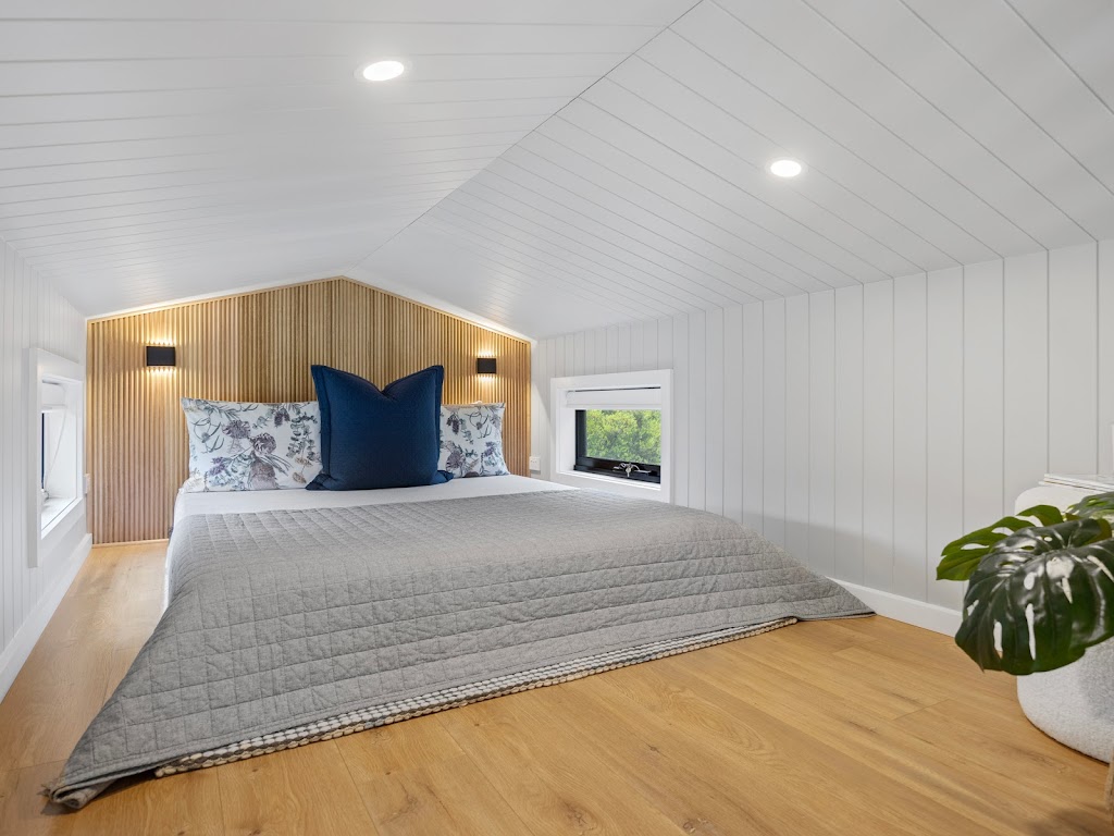 Little Luxe Cottage | 323 Cathedral Ln, Taggerty VIC 3714, Australia | Phone: 0404 454 749