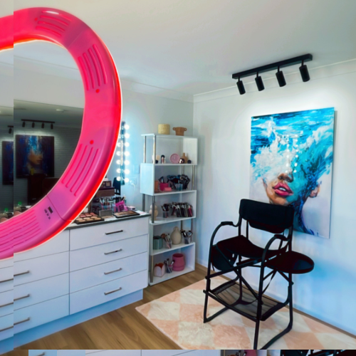 Rhi Martin Makeup Cosmetic Artistry | Tanby Rd, Yeppoon QLD 4703, Australia | Phone: 0407 086 113 Rhi Martin Makeup Cosmetic Artistry | Tanby Rd, Yeppoon QLD 4703, Australia | Phone: 0407 086 113