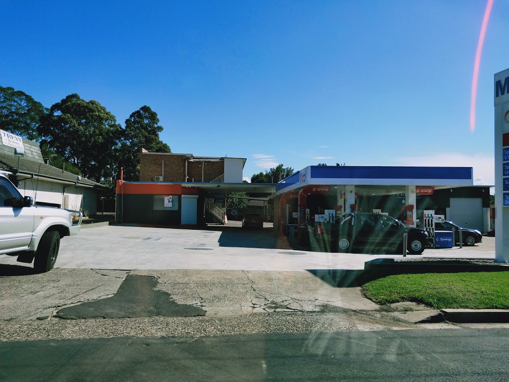 Shoalhaven Ethanol Fuel | gas station | 215 Kinghorne St, Nowra NSW 2541, Australia