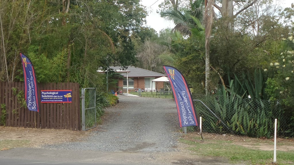 Psychological Solutions | 13 Grassdale Rd, Belmont QLD 4153, Australia | Phone: (07) 3890 7033