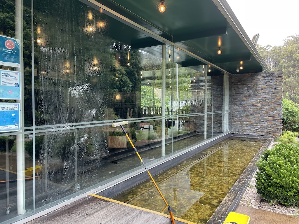 TasBright Cleaning Services | 27 Wallcrest Rd, Berriedale TAS 7011, Australia | Phone: 0450 207 285