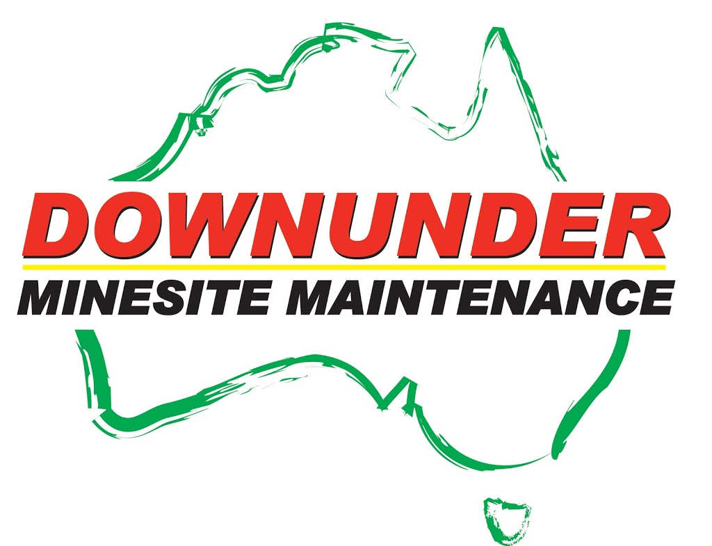 Downunder Minesite Maintenance | 5/47-49 Harbour Rd, North Mackay QLD 4740, Australia | Phone: (07) 4953 0888