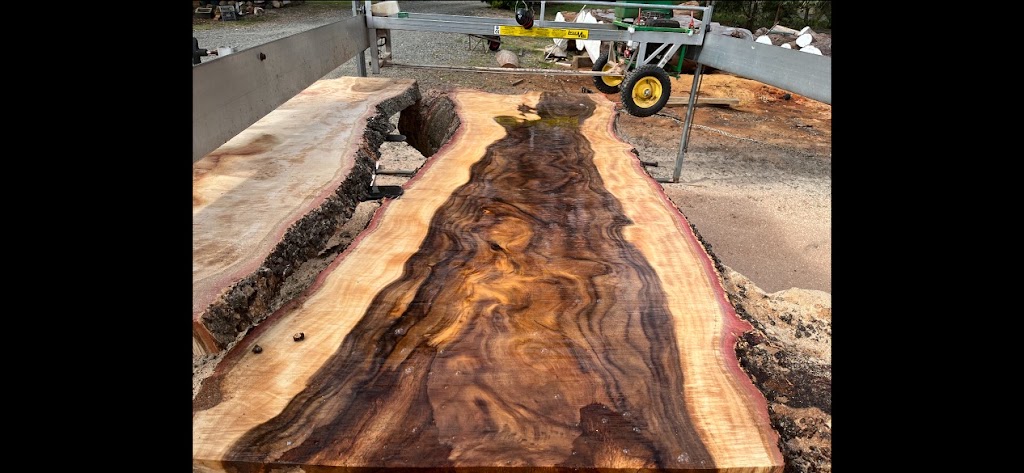 Timber Slabs | 12-20 McClure Rd, Upper Caboolture QLD 4510, Australia | Phone: 0410 500 609