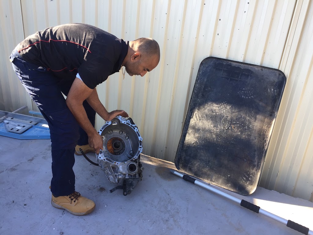 kash automotive pty ltd | 3 Lydia Pl, Hassall Grove NSW 2761, Australia | Phone: 0430 501 276